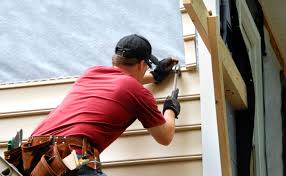 Best Stone Veneer Siding  in , MO